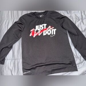 Nike Long sleeve